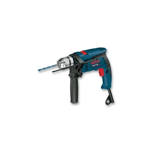 600W IMPACT DRILL 240V , BOSCH , GSB13RE2