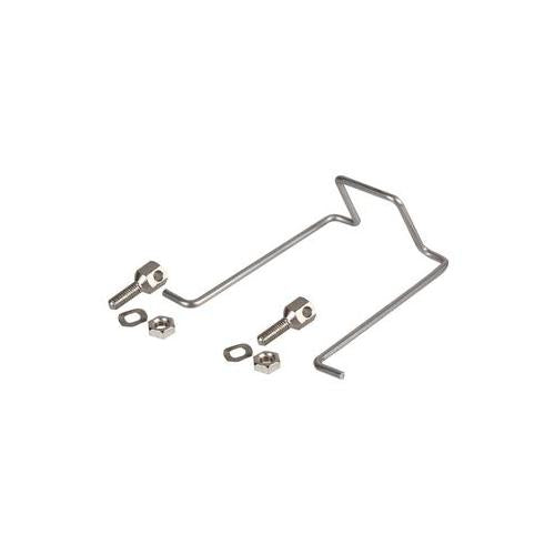 4700.0001 Schurter Connector Accessory A Retainer Clip Power Entry Modules
