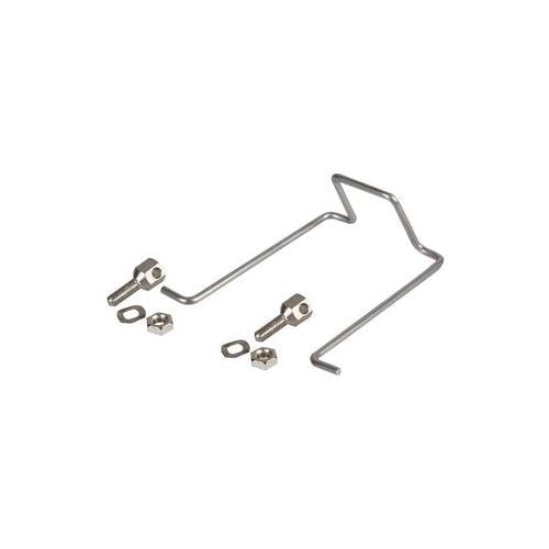 4700.0004 Schurter Connector Accessory D Retainer Clip Power Entry Modules