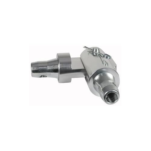 5029HRN-PL Global Truss Hinge Conical Right