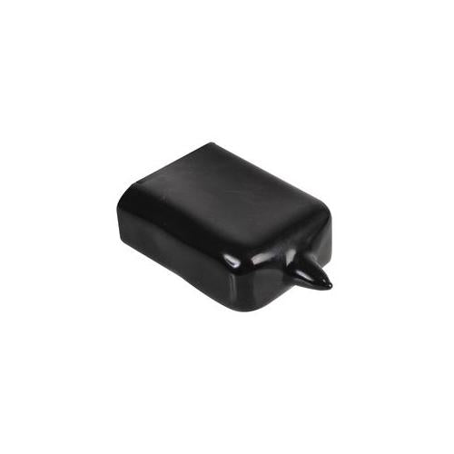 0859.0076 Schurter Connector Accessory Insulation Boot Dd12 Ec11 Ke Km Kmf Series Power Entry Modules