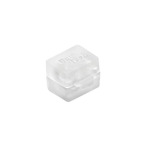 ISAAC 4 Raytech Gel Box Line Clear Junction Box With Gel Membrane 30X2 ...