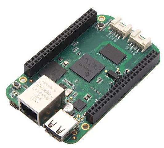 102010027 Seeed Studio Beaglebone Green Development Board With 2 Grove Connectors