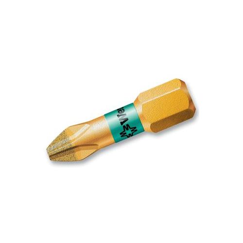 WERA - 851/1 BDC    56402 - BITORSION DIAMOND COATED SCREWDRIVER BIT