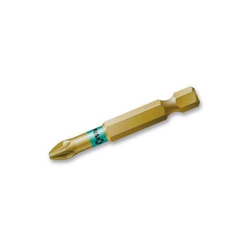 WERA - 851/4 - BITORSION DIAMOND COATED SCREWDRIVER BIT