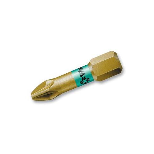 WERA - 855/1 BTH    56710 - BITORSION DIAMOND COATED SCREWDRIVER BIT
