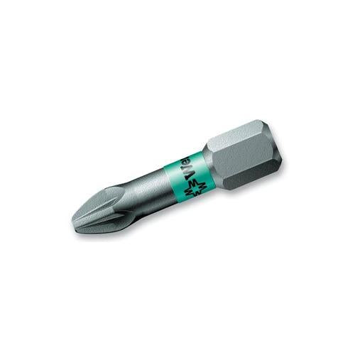 WERA - 855/1 BTZ    56724 - BITORSION DIAMOND COATED SCREWDRIVER BIT
