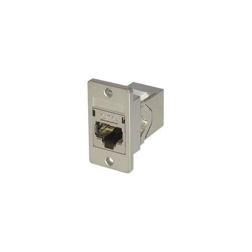 FACK2SPM Tuk Circular Connector Rj45 Jack 8 Rj45 Jack 8