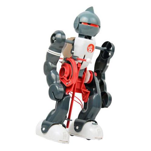C-9800 Cebek Kit Gymnastic Stunt Robot
