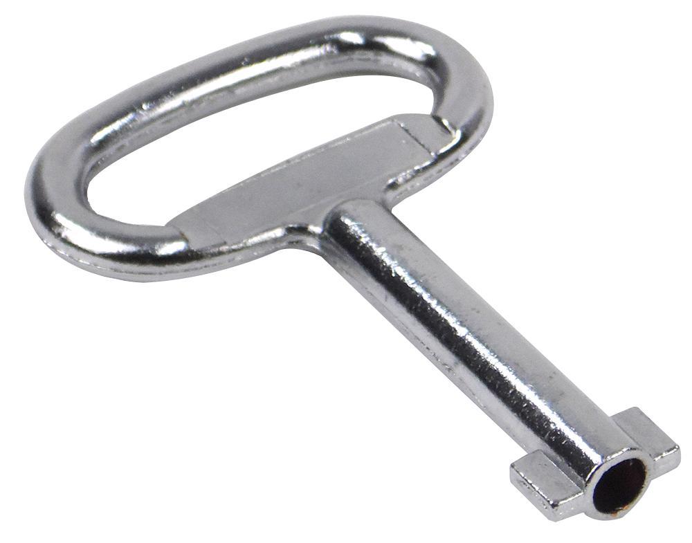 STBKEY020 Europa Components Enclosure Accessory Spare Key Europa Components Stb Enclosures