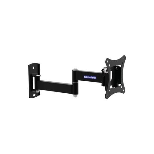 A195F Electrovision Cantilever Tilt & Swivel Bracket 10"-27"