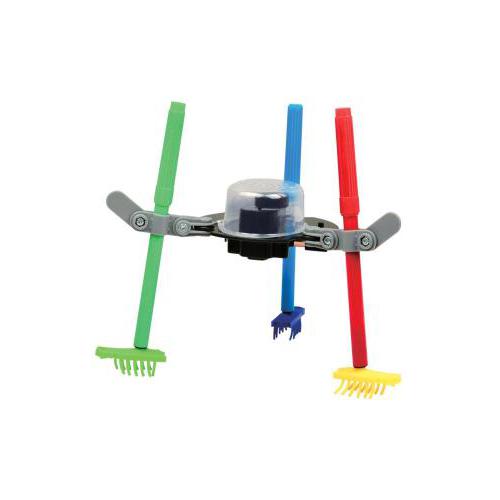 C-9805 Cebek Kit Doodling Robot