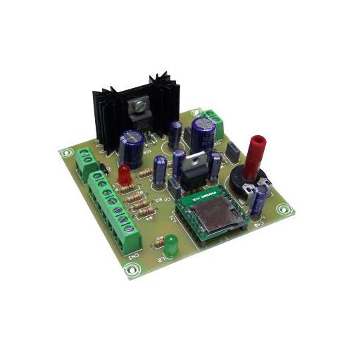 TR-21 Cebek Mp3 Player Module 5W Rms 4Ohm