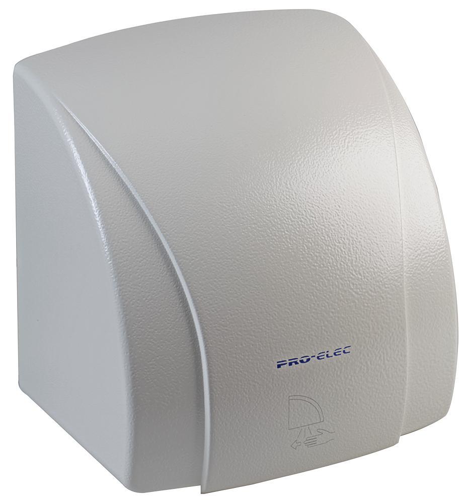 GSX-1800 Pro Elec Hand Dryer 1800W