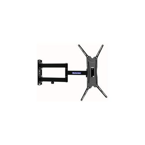 A195FD Electrovision Dual Pivot Tilt & Swivel Tv Brkt 13"-47"