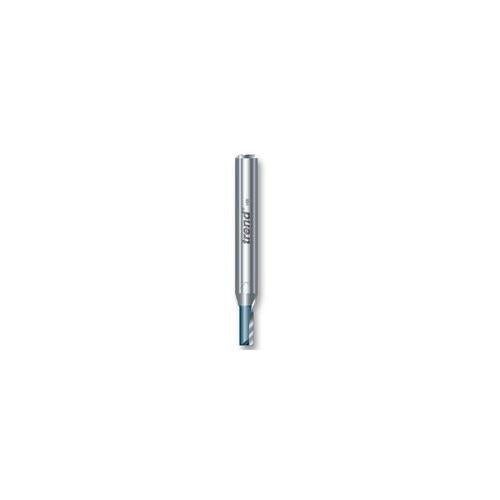 TREND - C016AX1/2TC - ROUTER BIT, 1/2", 10MM  DIA X 35MM