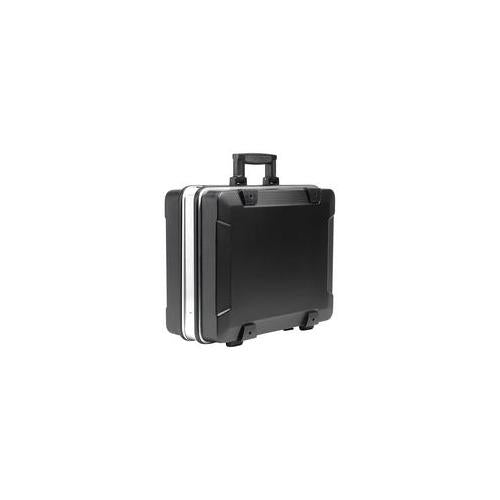 120.04/L B&W Tool Case With Trolley 515X440X255mm