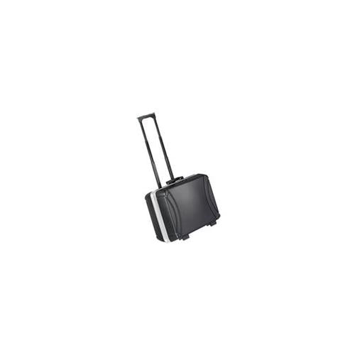 115.04/M B&W Tool Case Hdpe Rhino With Module