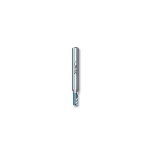 TREND - C016X1/4TC - ROUTER BIT, 1/4", 10MM DIA X 19.1MM