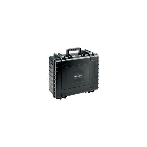 JET6000 B&W Waterproof Toolcase 510X419X215mm