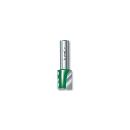 TREND - C030X1/4TC - ROUTER BIT, 1/4", 19.1MM DIA X25.4MM