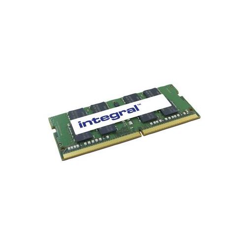 IN4V4GNCJPX Memory 4Gb Ddr4 Sodimm Pc4-17000