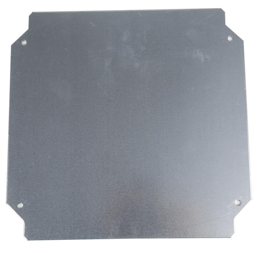 ES25P Zanardo Mounting Backplate 300X300mm