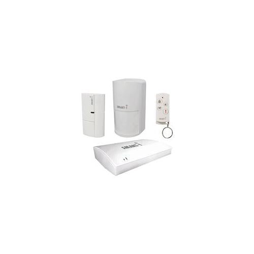 SH100 Smart-I Smart Wireless Security Starter Kit