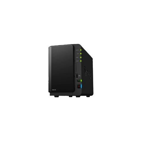 DS216 Synology Nas Server 2 Bay Synology
