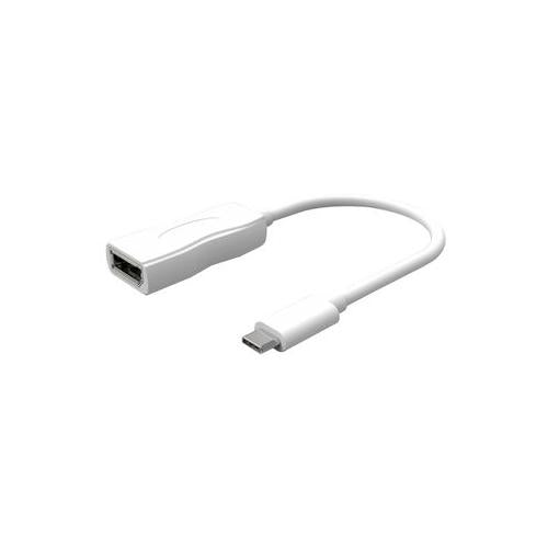 PSG91232 Pro Signal Adapterusb3.1 Type C-Displayport Fem 4K