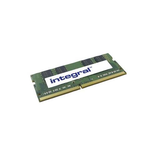 IN4V8GNCJPX Memory 8Gb Ddr4 Sodimm Pc4-17000