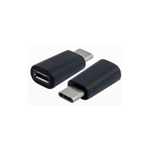 PSG91228 Pro Signal Adapter Usb Type C Male-Micro B Female