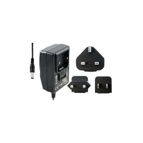 T5887ST Stontronics Ac/Dc Power Supply Euro Uk Us 90 V 264 V 6 W 15 V 0.4 A
