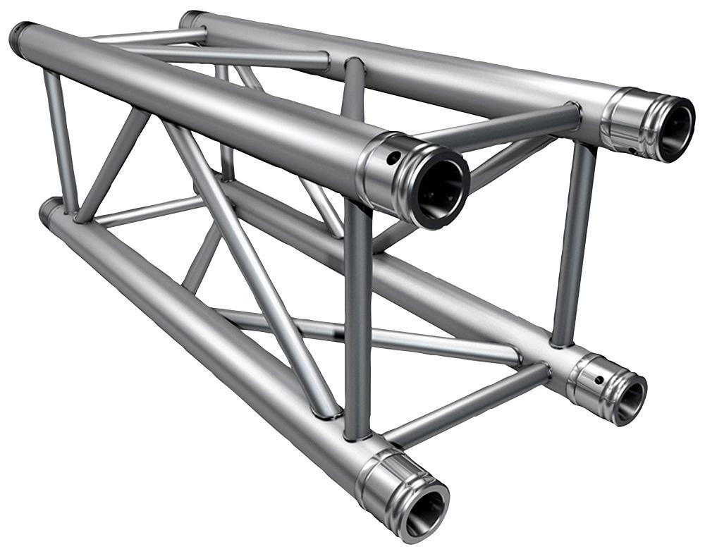 F34075 Global Truss Truss Quad Standard F34 0.75M