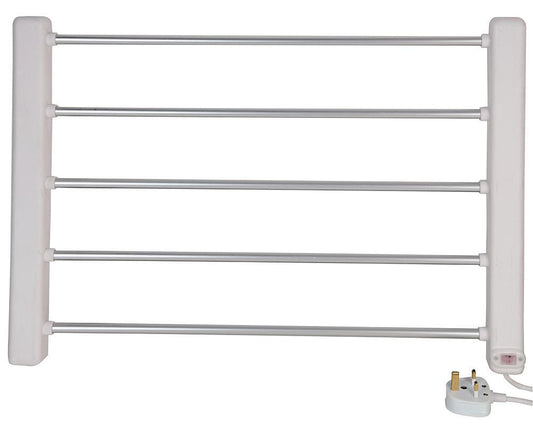HT-810 Pro Elec Electric Towel Rail