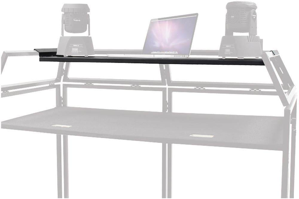 EQLED12H Equinox Laptop Shelf Equinox Dj Booth