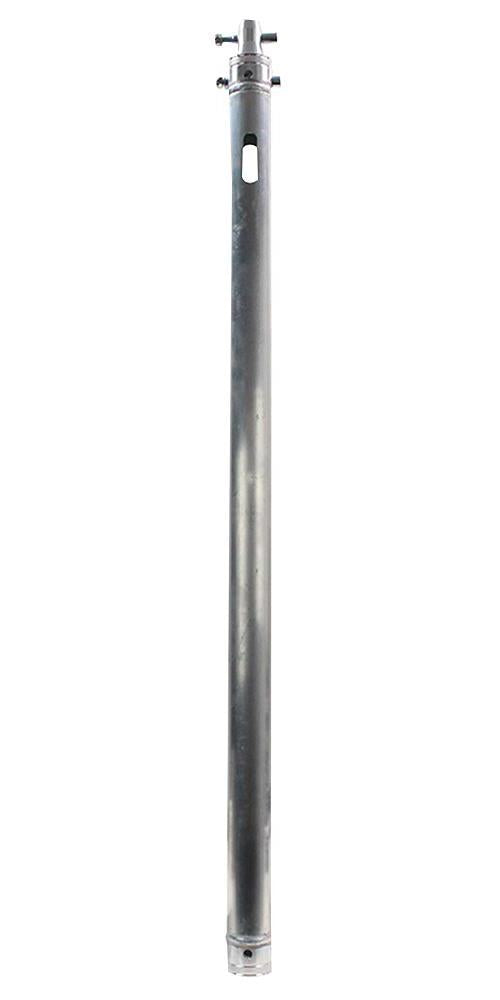 MOD07C Global Truss F31Pl Extension 1000mm Silver