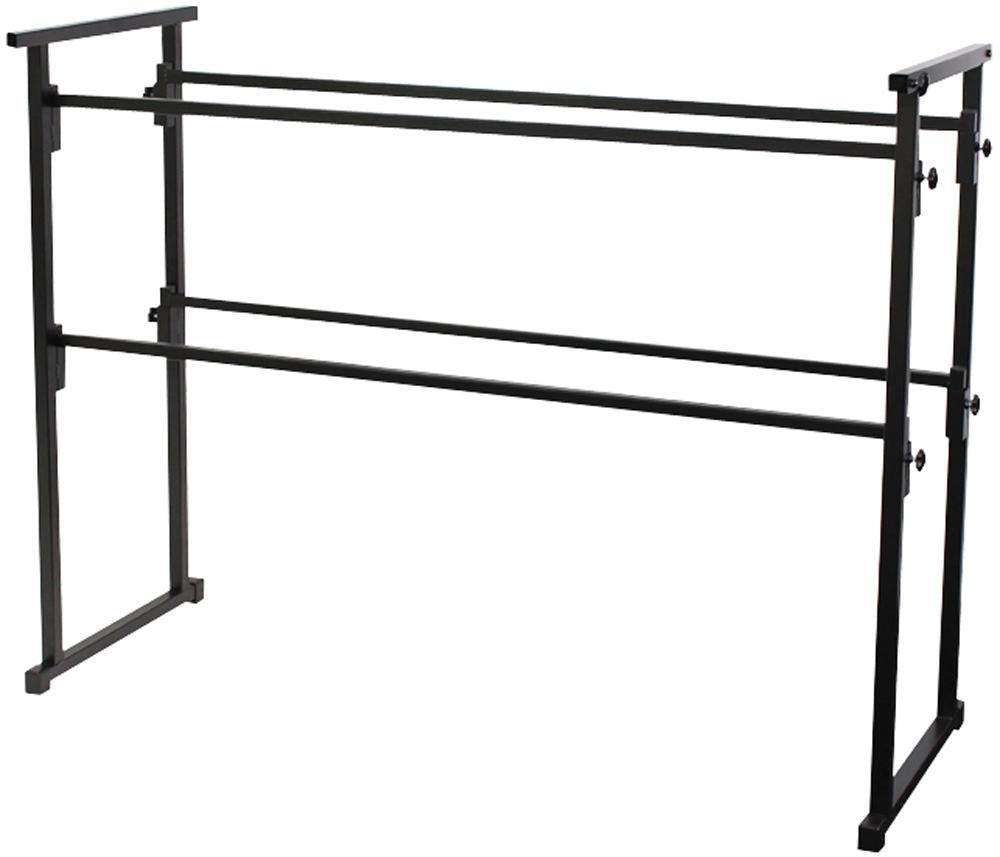 STAN12E Equinox Disco Deck Stand 4Ft