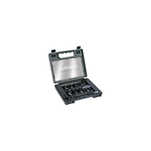 TREND - SET/SS8X1/4TC - 12 PIECE STARTER CUTTER SET