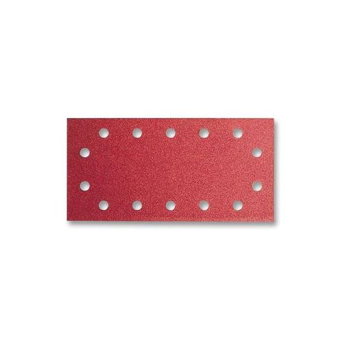 BOSCH - 2608605322 - SANDING SHEET, 115X230MM, VELCO MIX