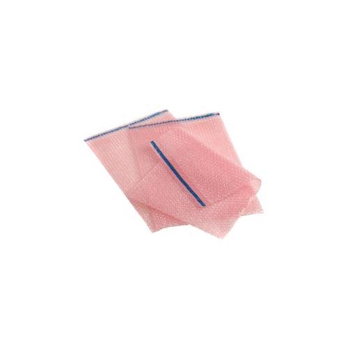 BAG ANTI-STATIC , BUBBLES, 280X360MM 10 PACK , MULTICOMP , 4-0016F