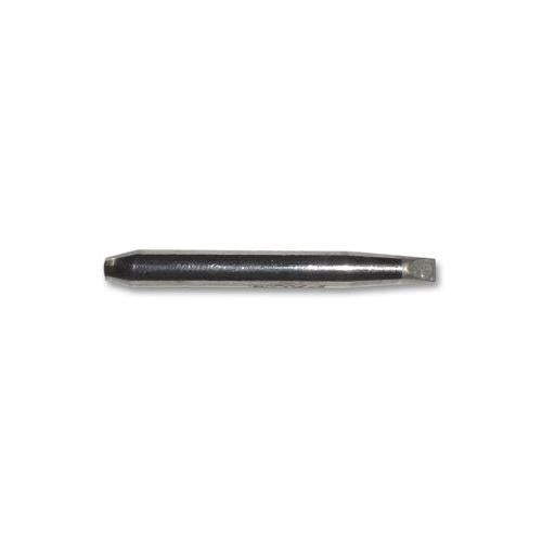 PACE - 1121-0337-P5 - TIP, SOLDERING, CHISEL, 3.2MM