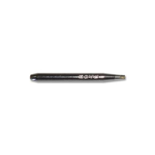 PACE - 1121-0529-P5 - TIP, SOLDERING CHISEL, EXTENDED, 2.4MM