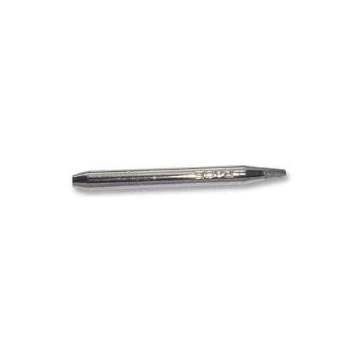 PACE - 1121-0533-P5 - TIP, SOLDERING, CHISEL, EXTENDED, 1.6MM