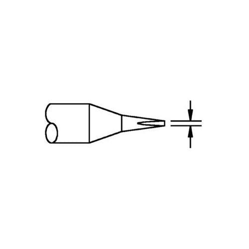 PACE - 1124-0012-P1 - TIP CARTRIDGE, 1/32 30DEG CHIS SOLDERING ACCESSORY