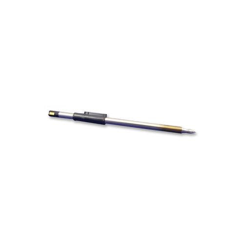 PACE - 1124-0013-P1 - TIP CARTRIDGE, 3/32 30DEG CHIS SOLDERING ACCESSORY
