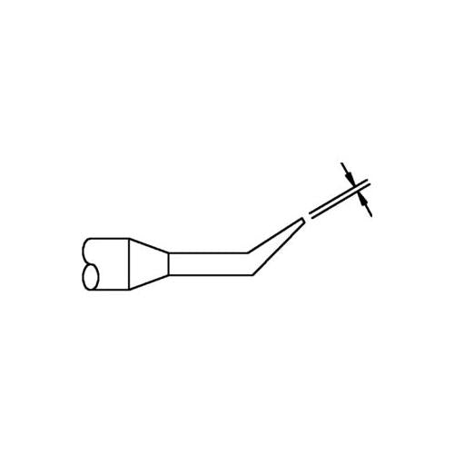 PACE - 1124-0015-P1 - TIP CARTRIDGE, 1/64 CON SHARP SOLDERING ACCESSORY