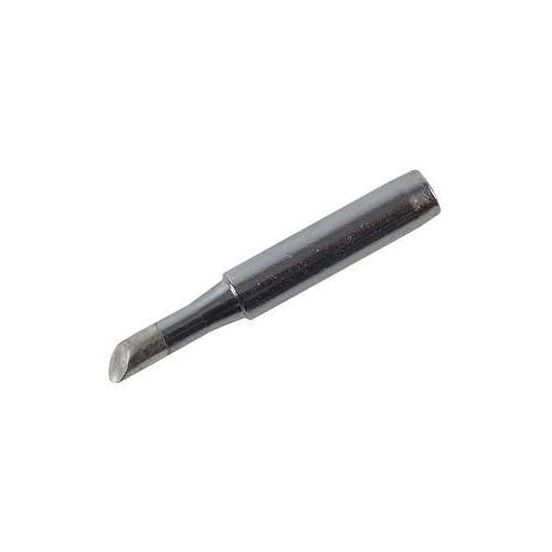 TENMA - 21-10156 - TIP, CHISEL, ANGLED, 4.0MM SOLDERING ACCESSORY