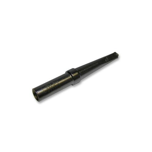 WELLER -54100899 -ET SERIES TIPS FOR WS50/51 WSD50/51 , ET-M SCREWDRIVER 3.2MM