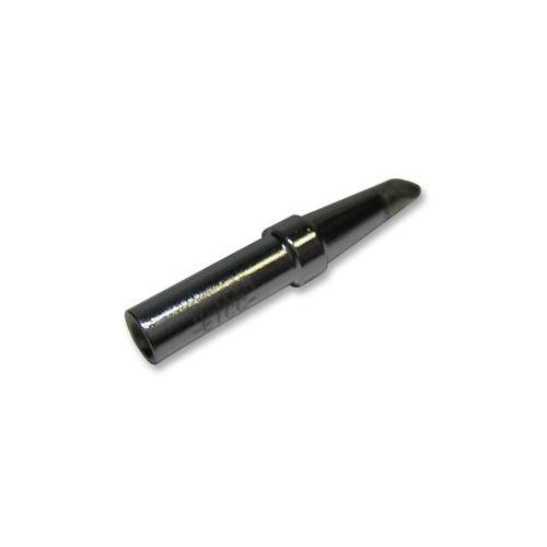 WELLER -54101399 -ET SERIES TIPS FOR WS50/51 WSD50/51 , ET-CC SLOPED ROUND 3.2MM